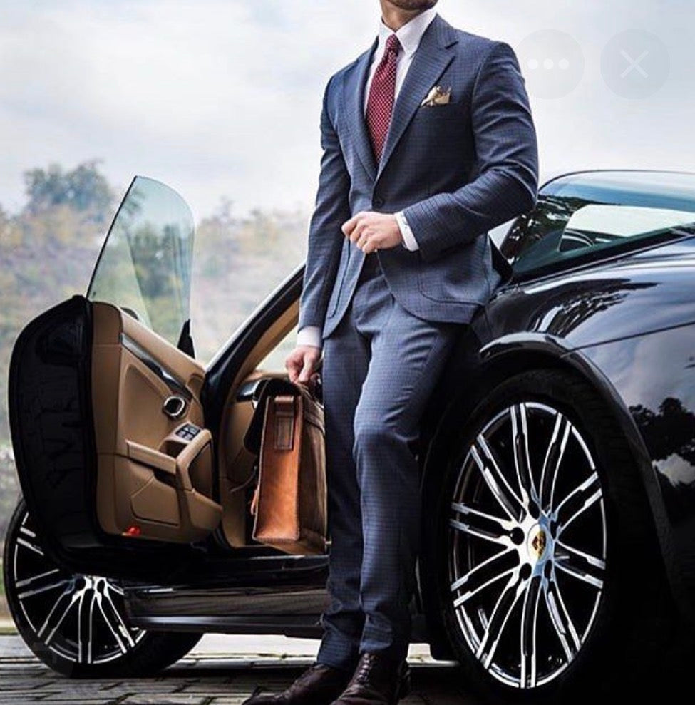 Homme / Mixte