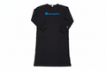 Neuve 70€ Robe noire Champion M ok L