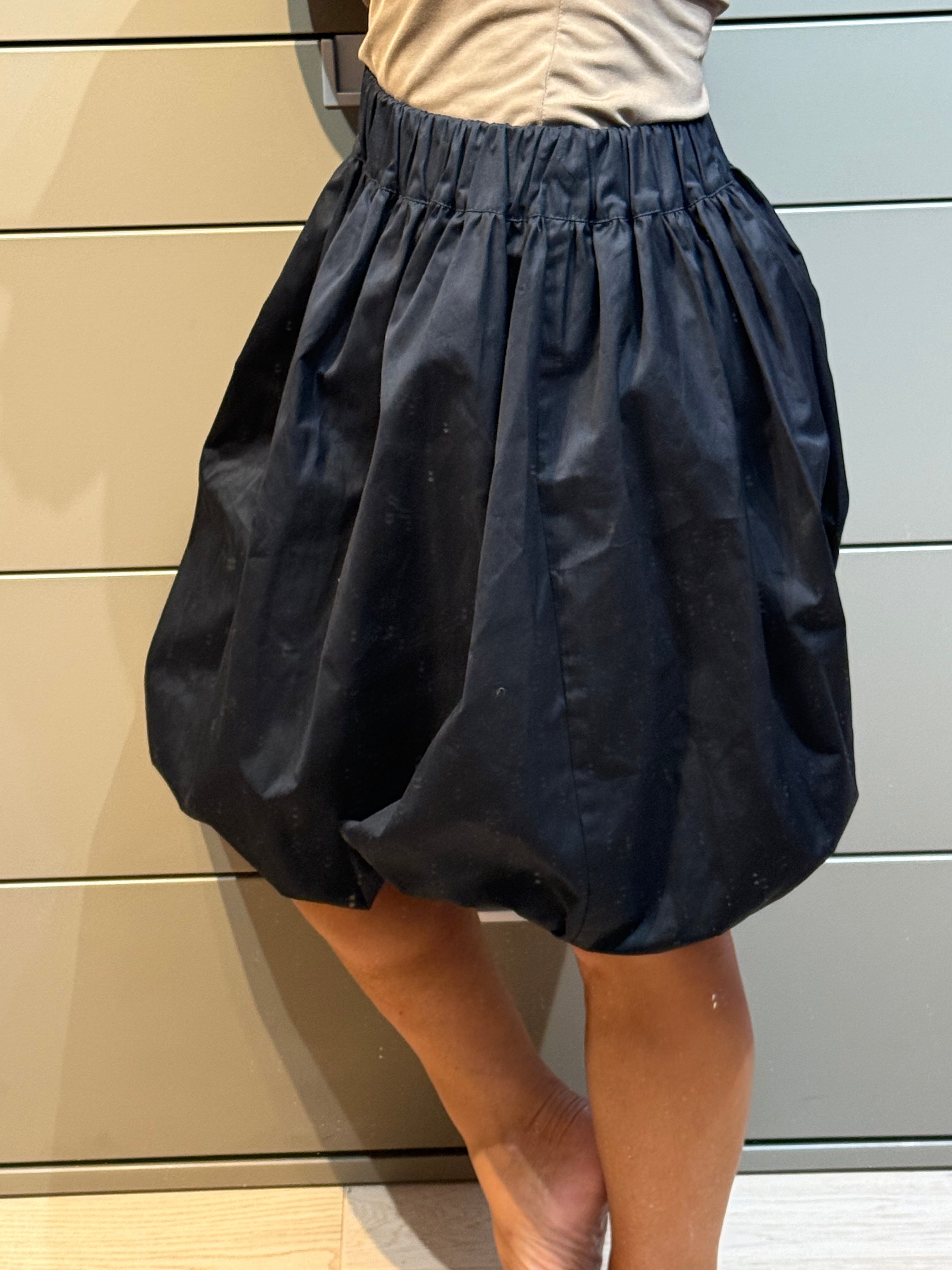 ✨ Neuve 240€ LEBRAND jupe ballon Taille unique ✨