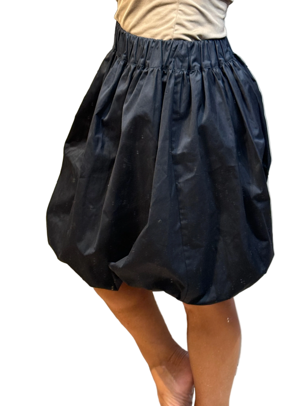 ✨ Neuve 240€ LEBRAND jupe ballon Taille unique ✨