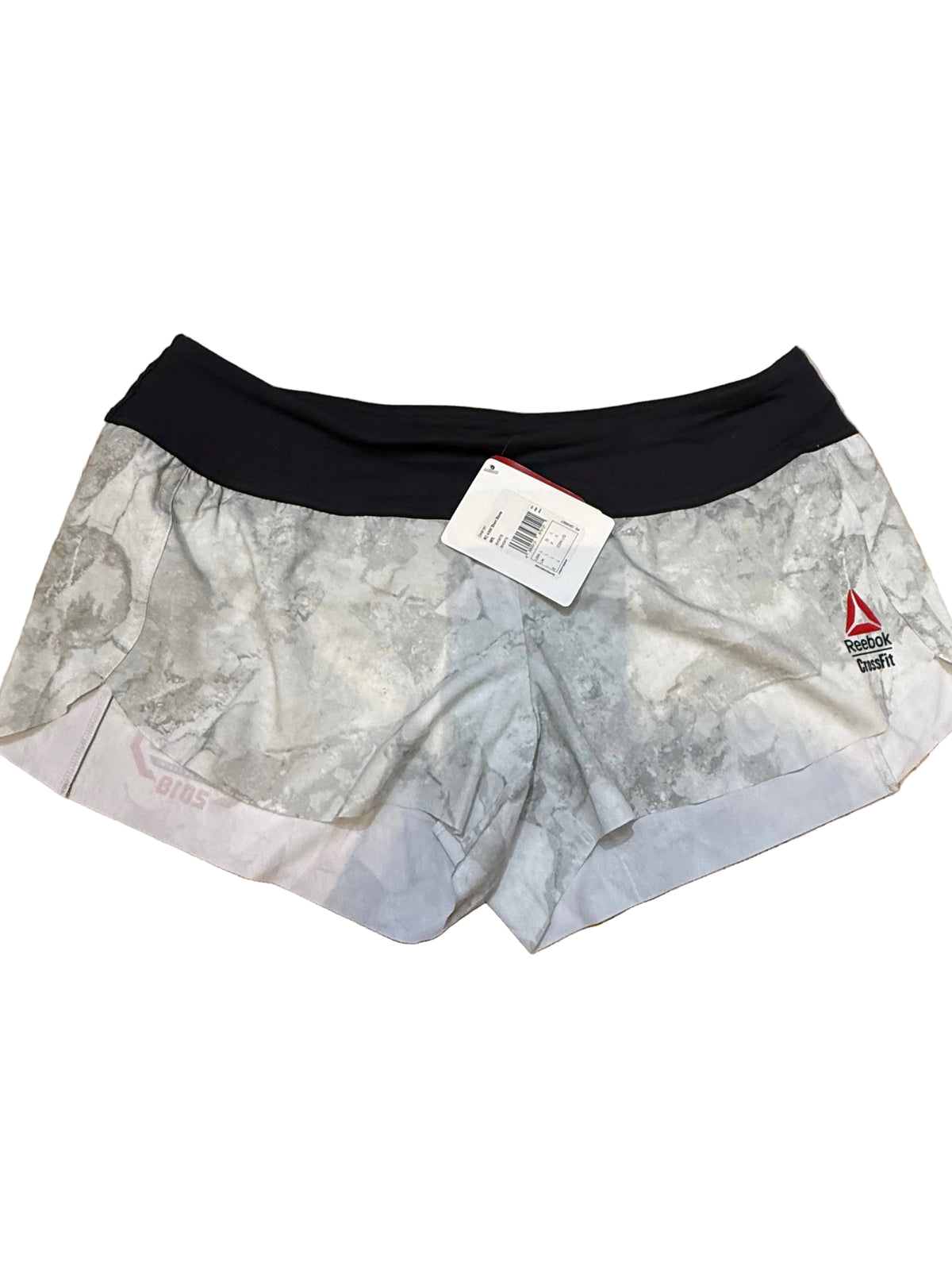 ✨ Neuf 65€ Reebok short crossfit 40 L ✨