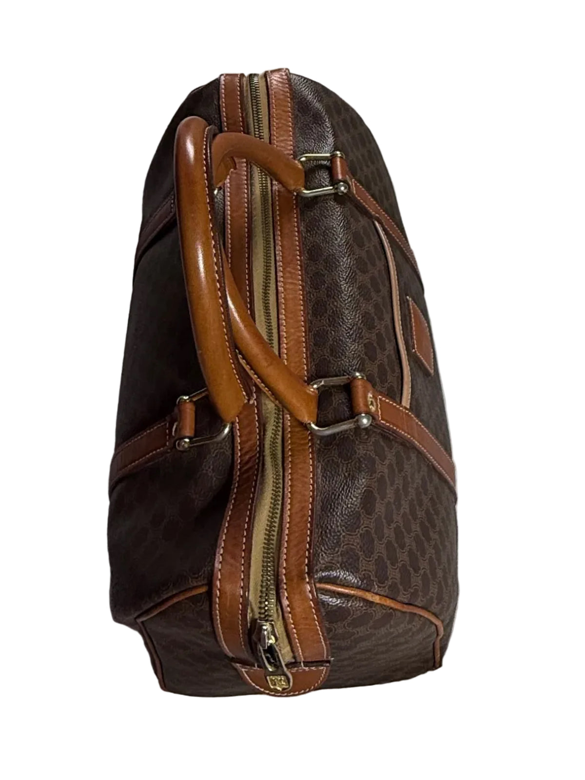 ✨ Céline Boston 35 Vintage Macadam ✨