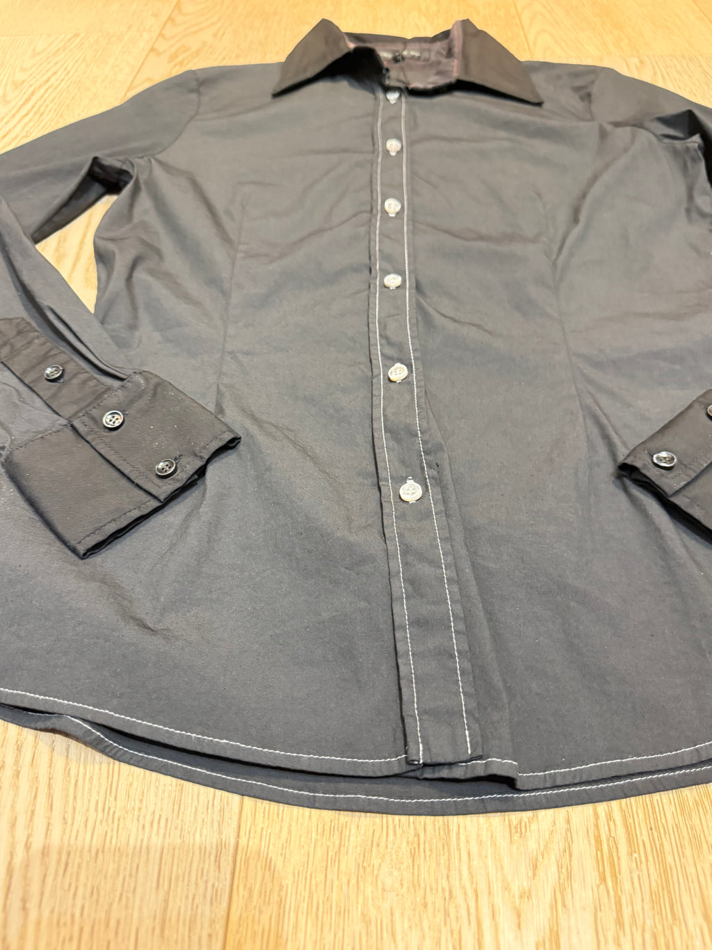 ✨ Barbara Bui - Chemise ajustée - T38 ✨