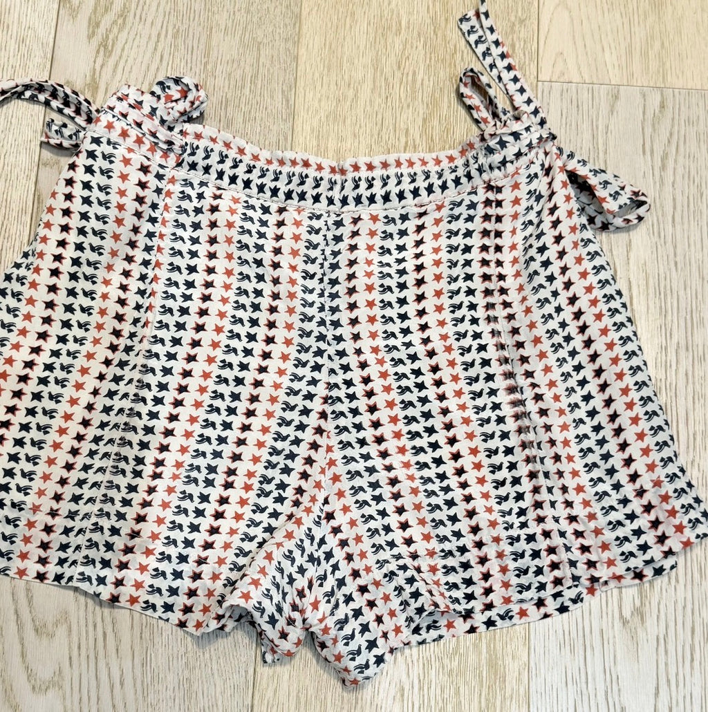 ✨ Isabel Marant - short portefeuille taille ajustable - T36 ok jusque 44 ✨