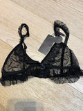 Neuf 59€ Les provocatrices soutien  couleur au choix Taille L