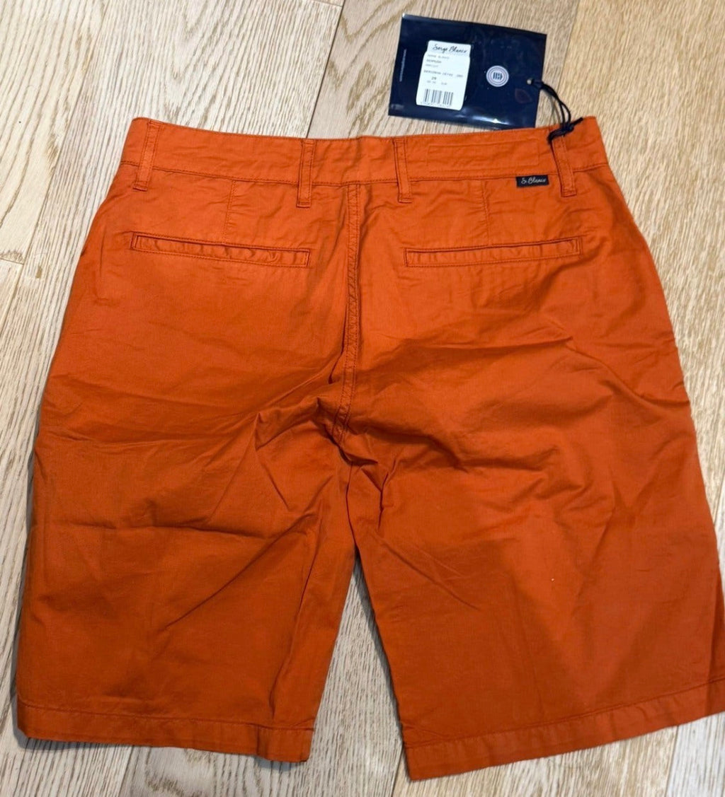 ✨ Neuf 99€ - Serge Blanco - Bermuda homme - T29 (38/40) ✨