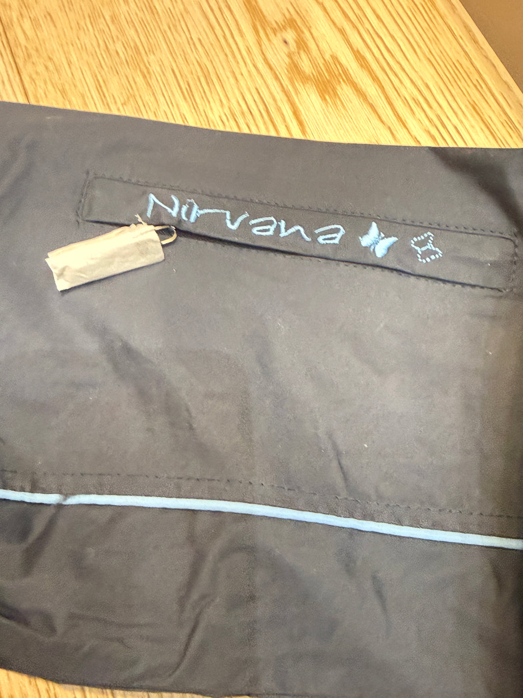 ✨ Neuf 70€ - Nirvana - Parka - L/XL femme - M/L homme ✨