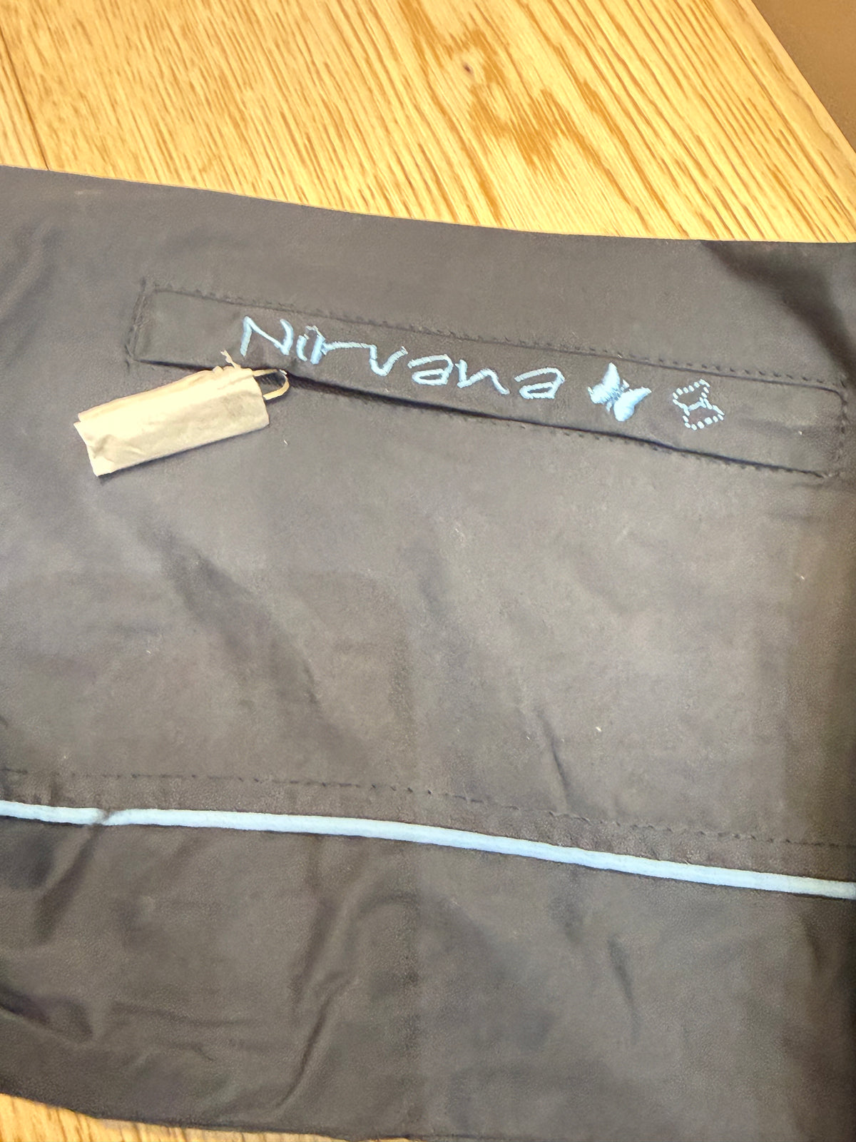 ✨ Neuf 70€ - Nirvana - Parka - L/XL femme - M/L homme ✨