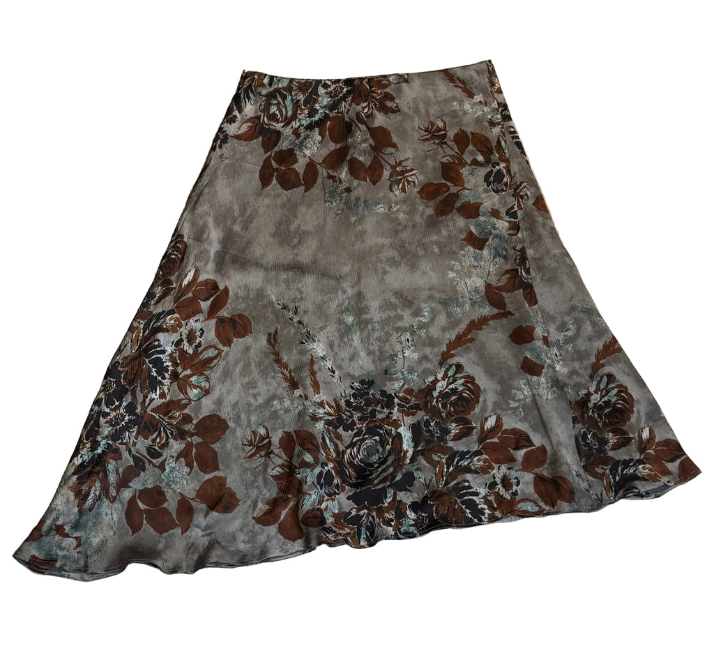 ✨ Etro - Jupe longue bohème - Taille 38/40 ✨