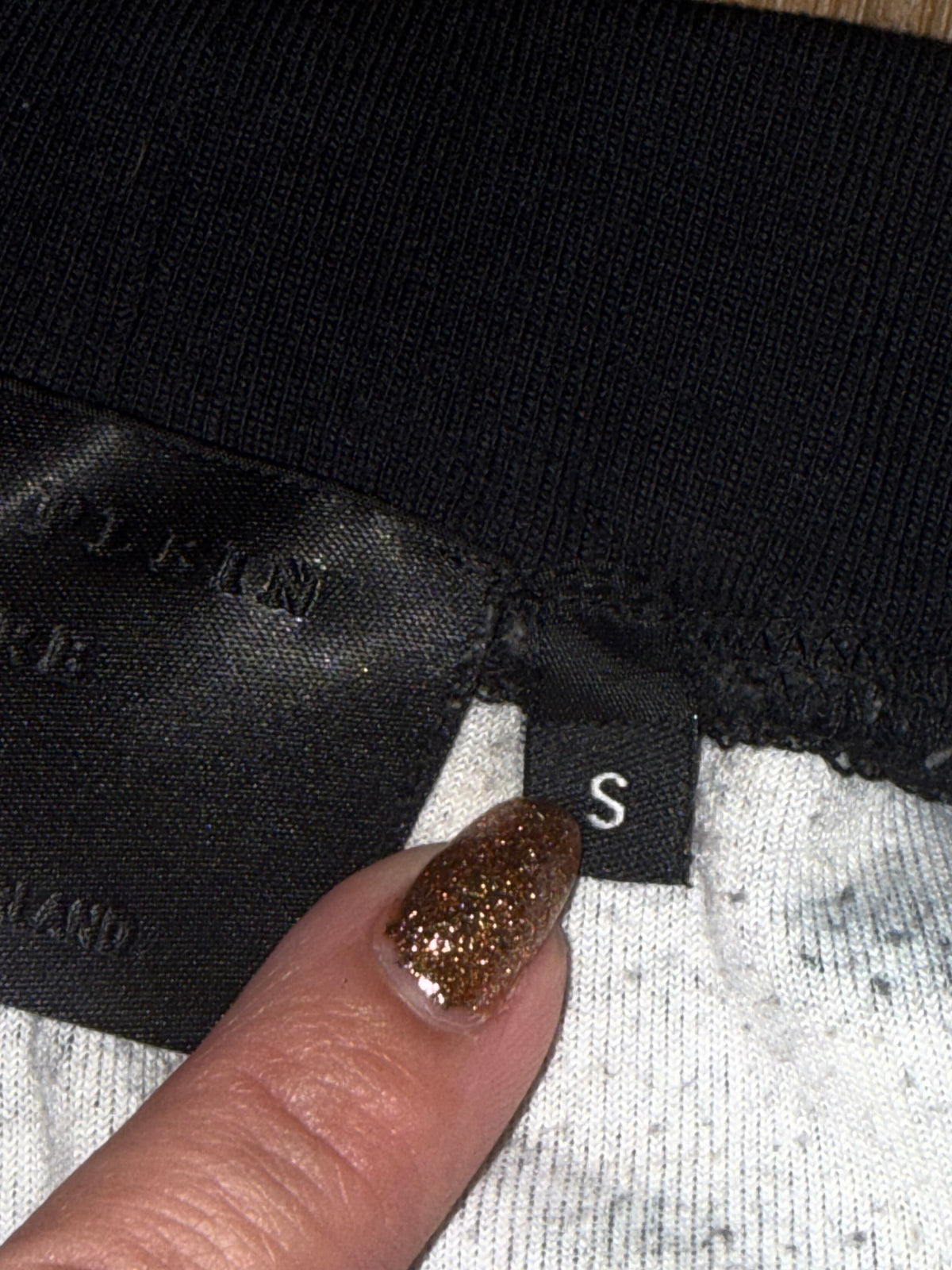 ✨ Philipp Plein - pantalon velours - T36 S ✨