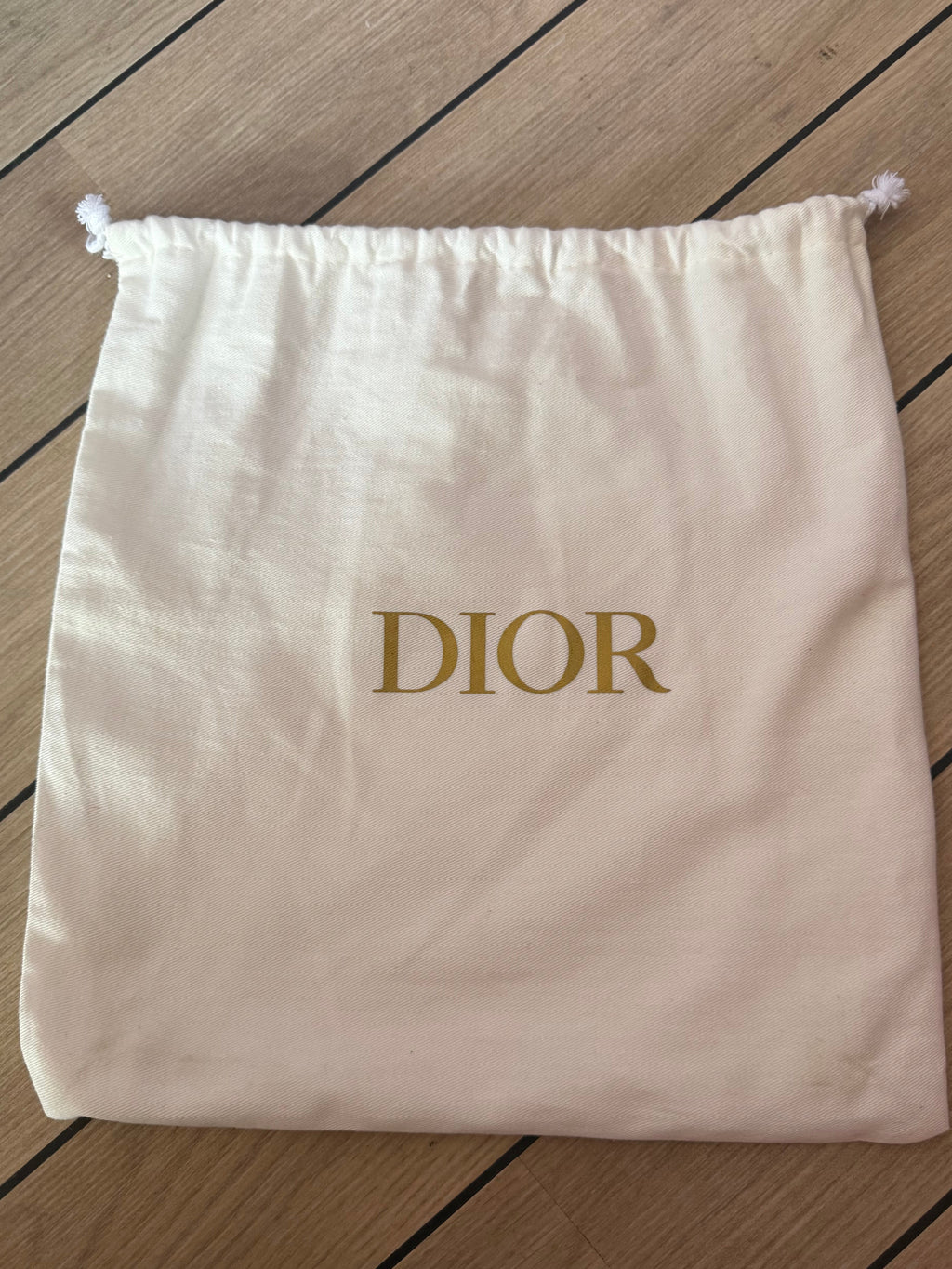 ✨Neuf 2400€ Christian Dior mini Tote édition Limitée full set ✨
