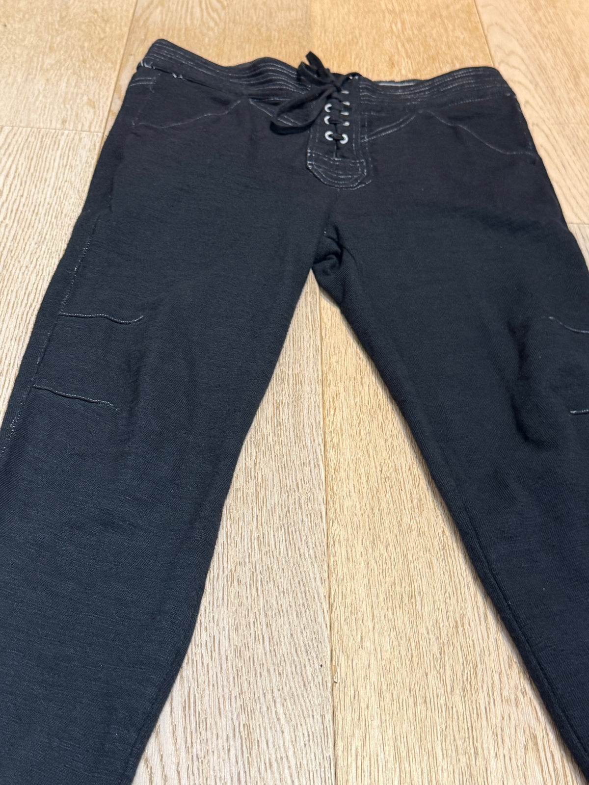 ✨ Isabel Marant Étoile - pantalon jogger destroy - Taille 34 XS ✨