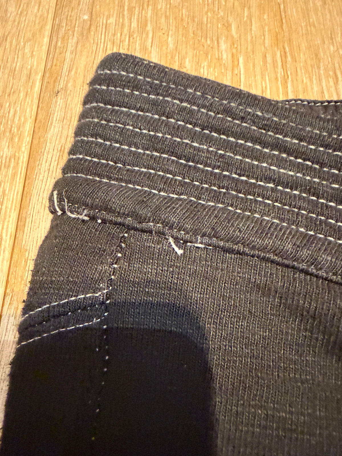 ✨ Isabel Marant Étoile - pantalon jogger destroy - Taille 34 XS ✨