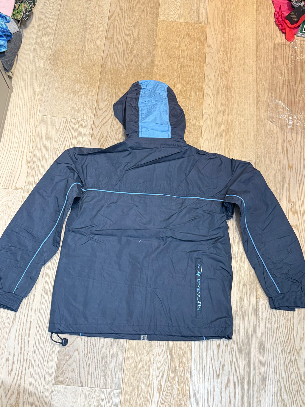 ✨ Neuf 70€ - Nirvana - Parka - L/XL femme - M/L homme ✨