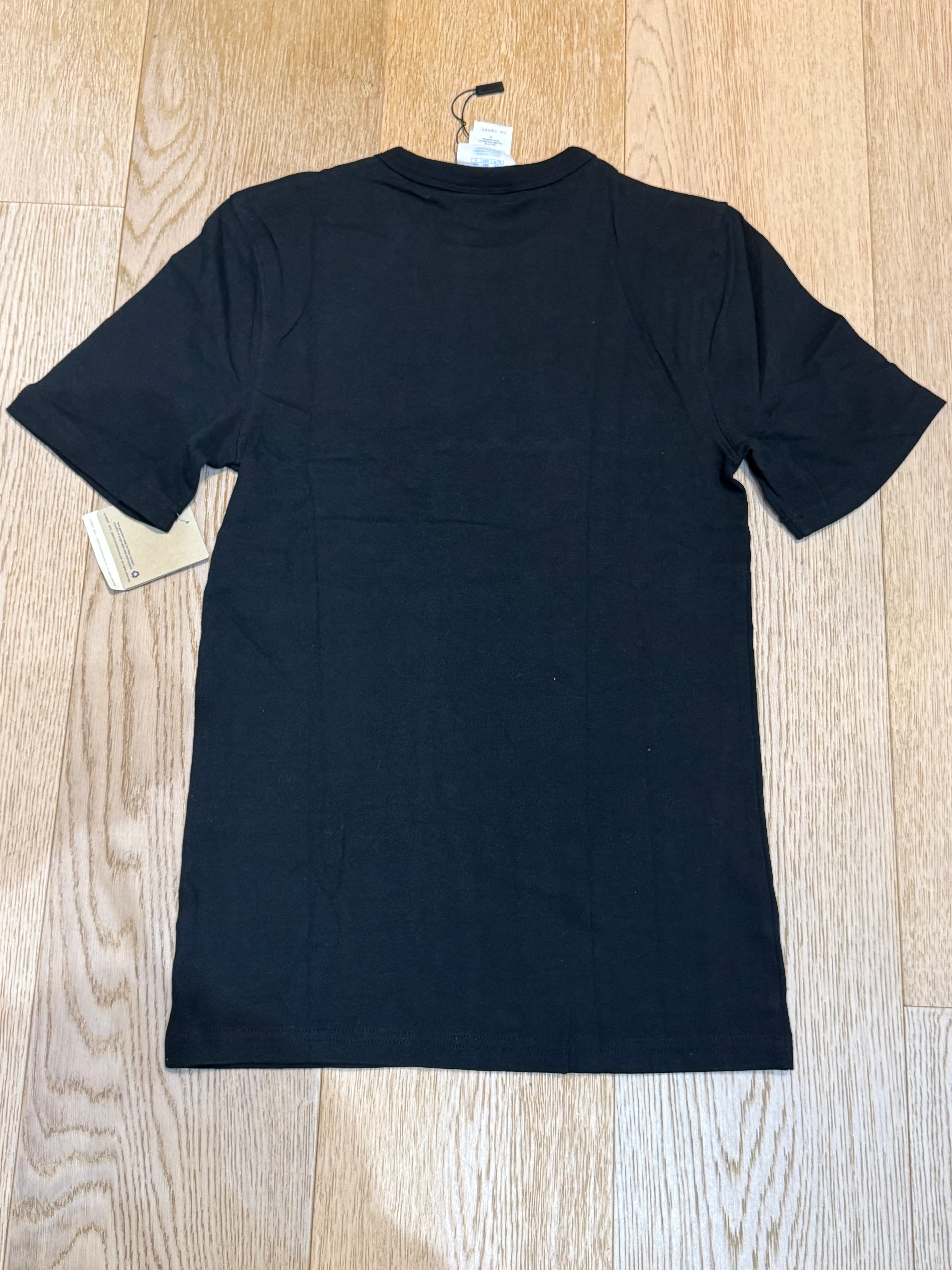 Neuf T Shirt Champion Black XS