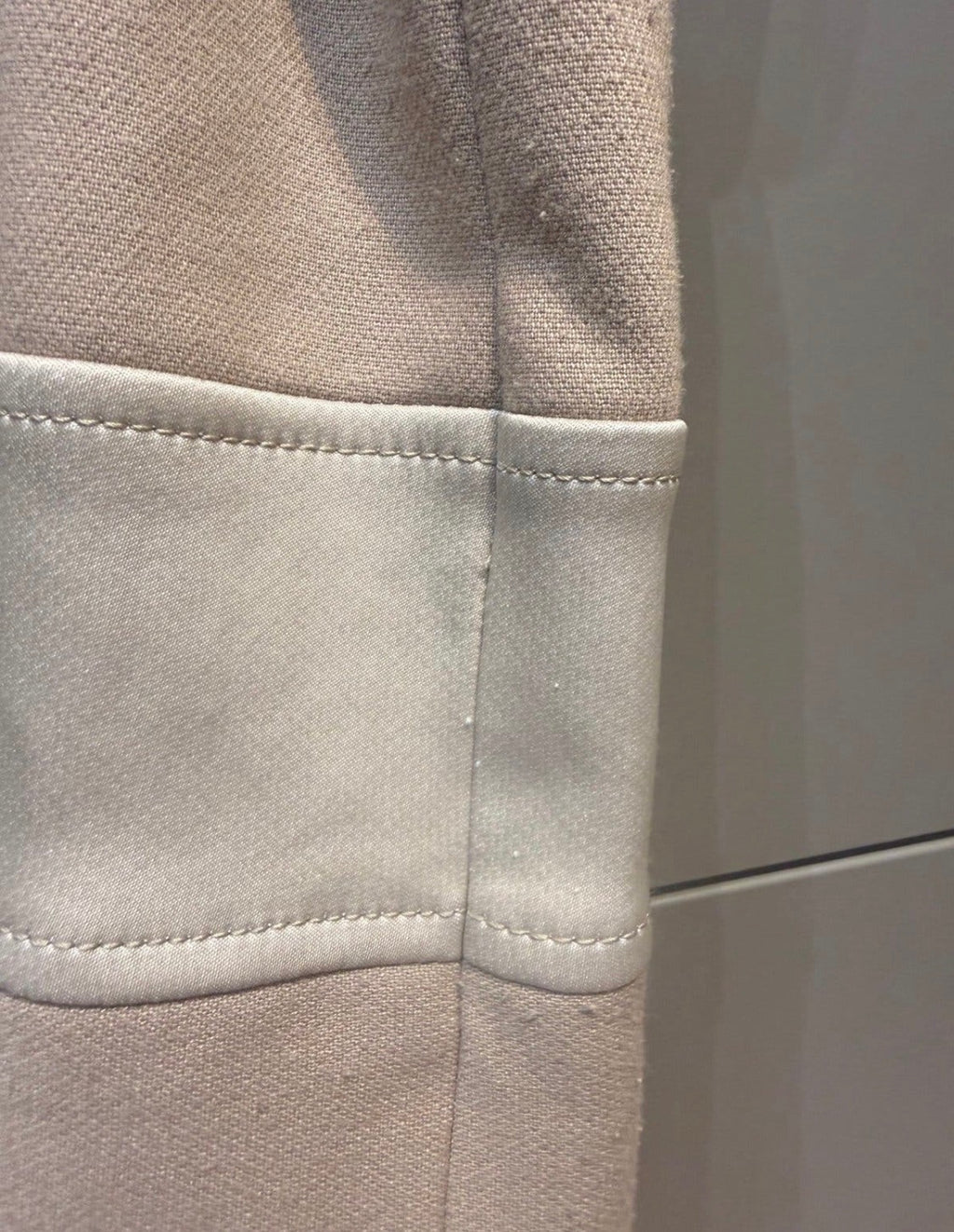 ✨ Elisabetta Franchi - Luxe - Manteau long Gold - T36 ✨