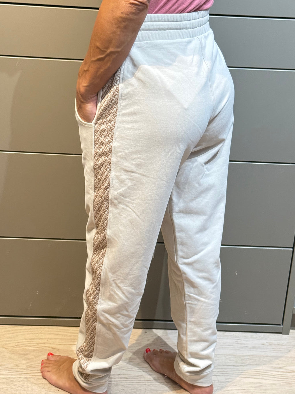 ✨ Neuf 600€ Bally jogging 36 S ✨