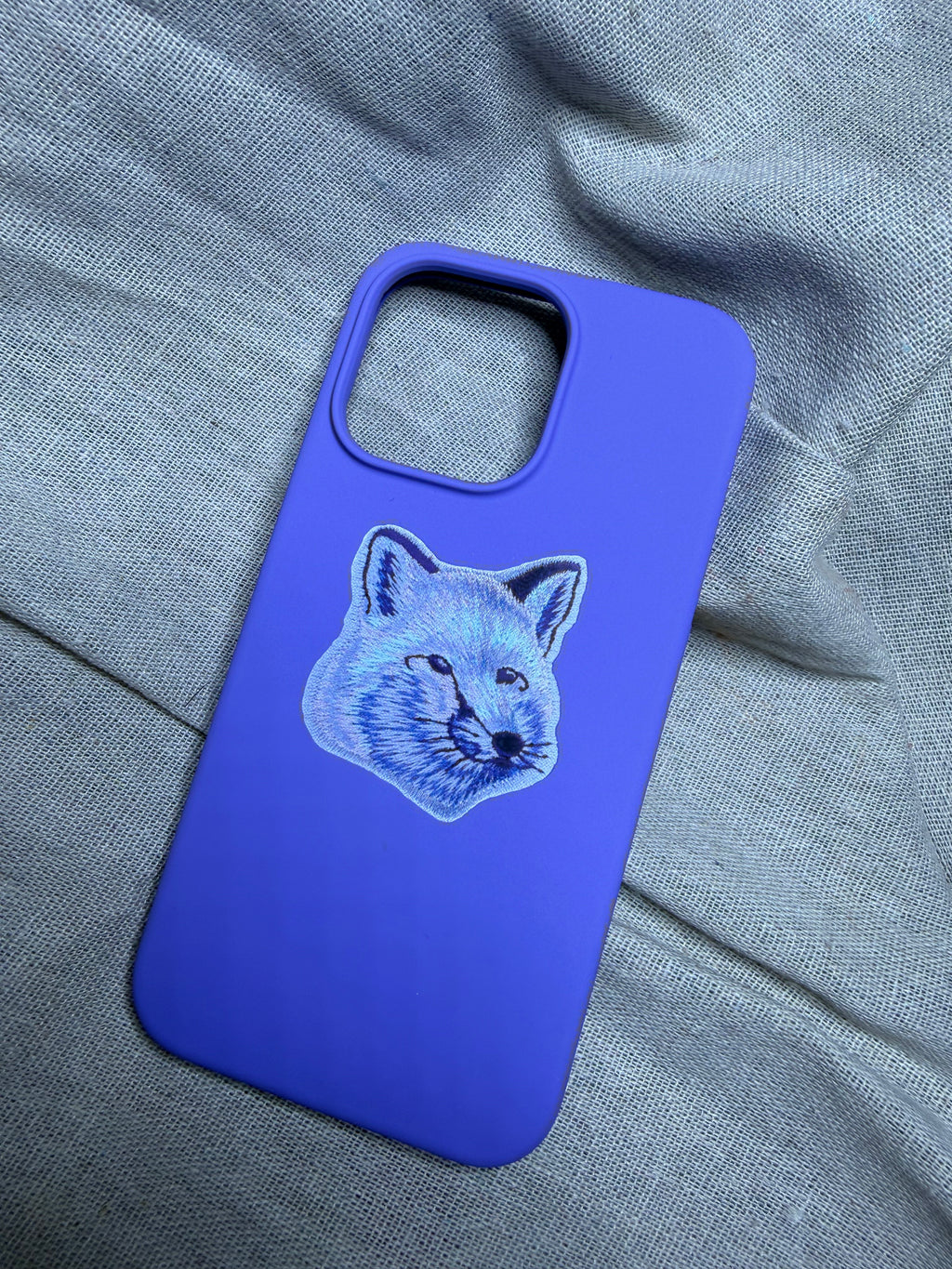 ✨ Neuve 70€ coque Maison Kitsuné iPhone 13 Pro full set ✨