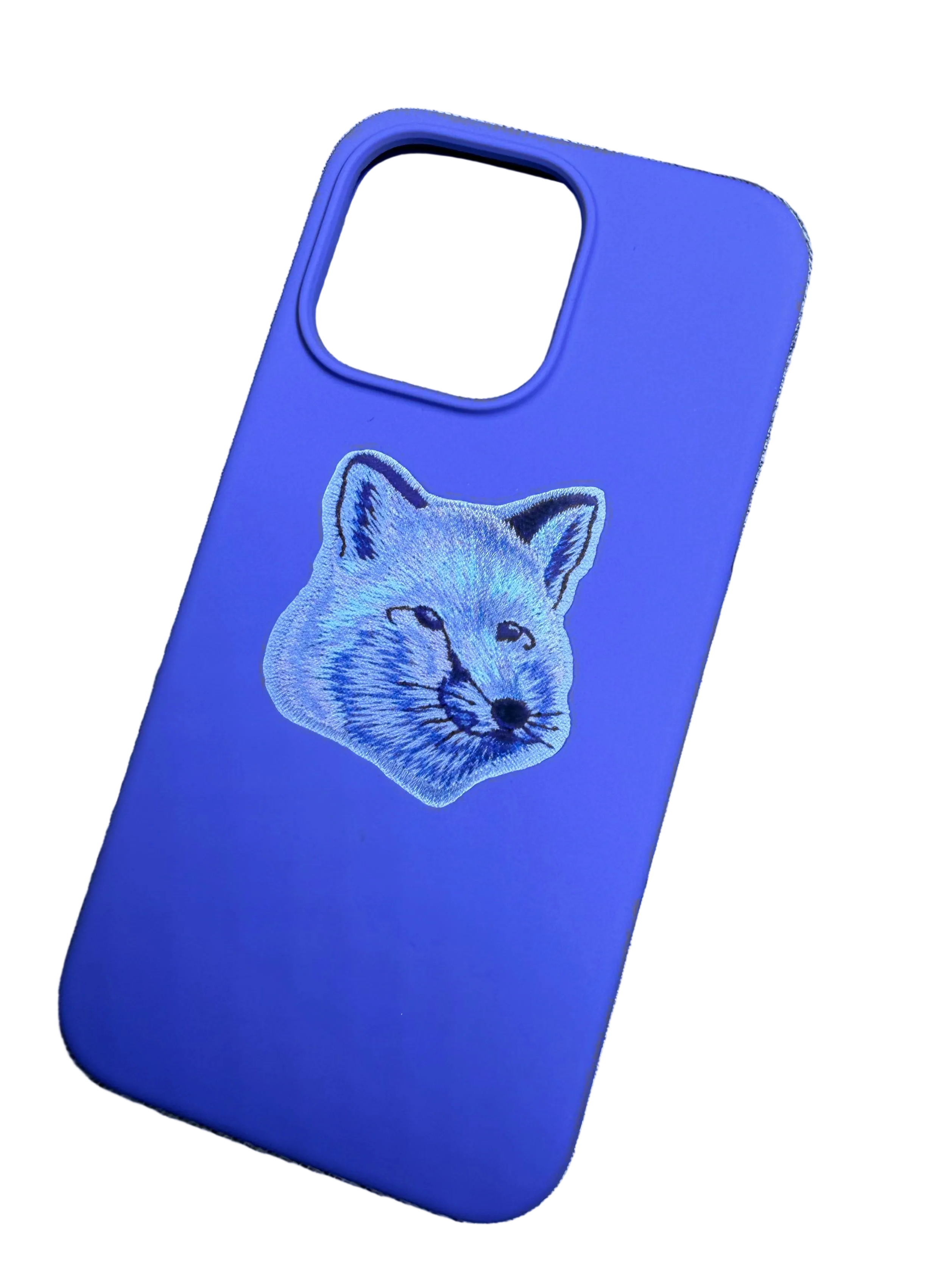 ✨ Neuve 70€ coque Maison Kitsuné iPhone 13 Pro full set ✨