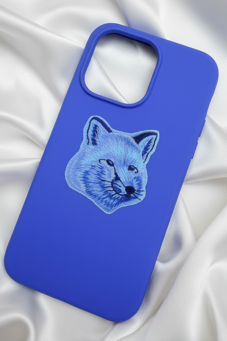 ✨ Neuve 70€ coque Maison Kitsuné iPhone 13 Pro full set ✨
