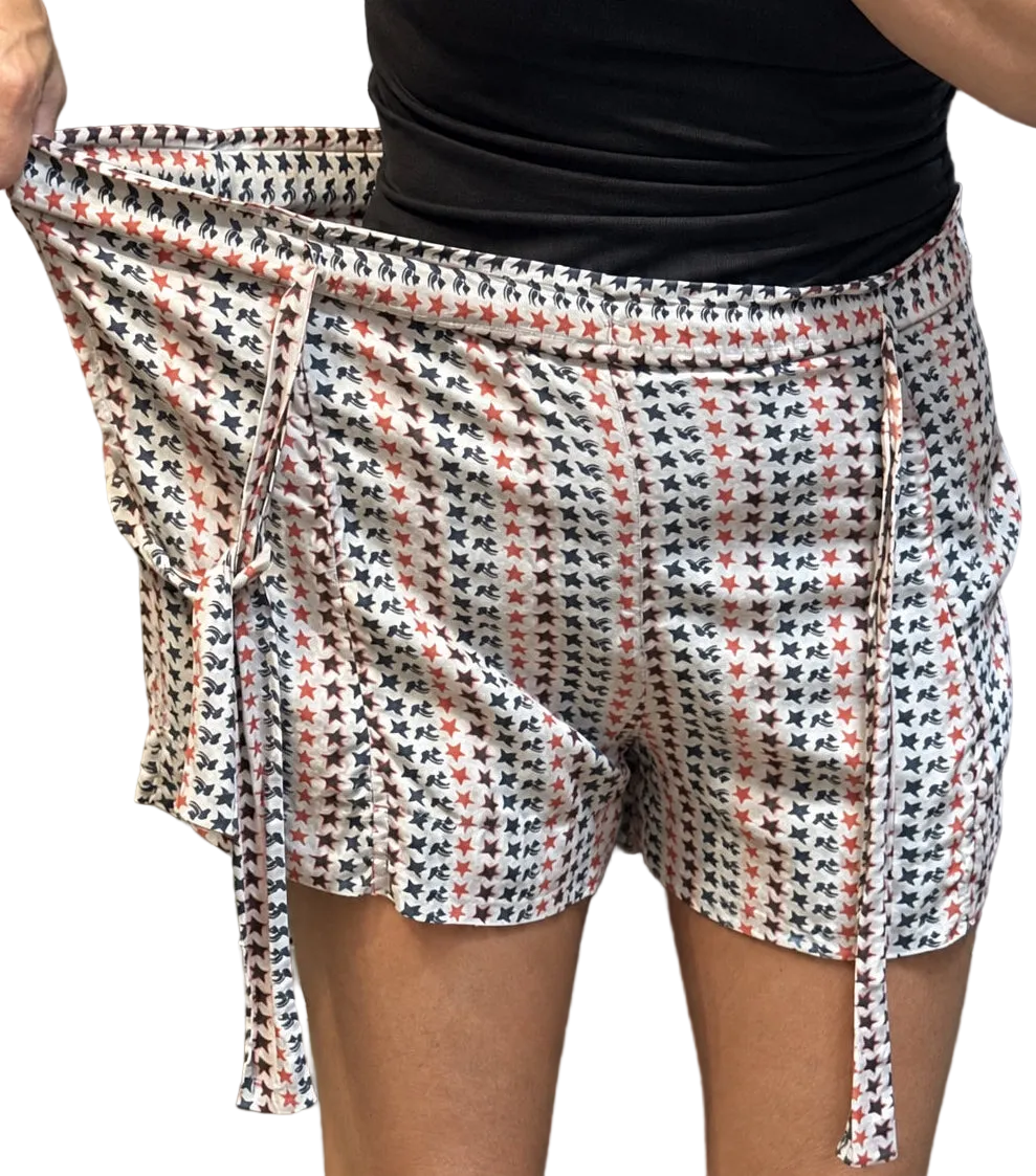 ✨ Isabel Marant - short portefeuille taille ajustable - T36 ok jusque 44 ✨