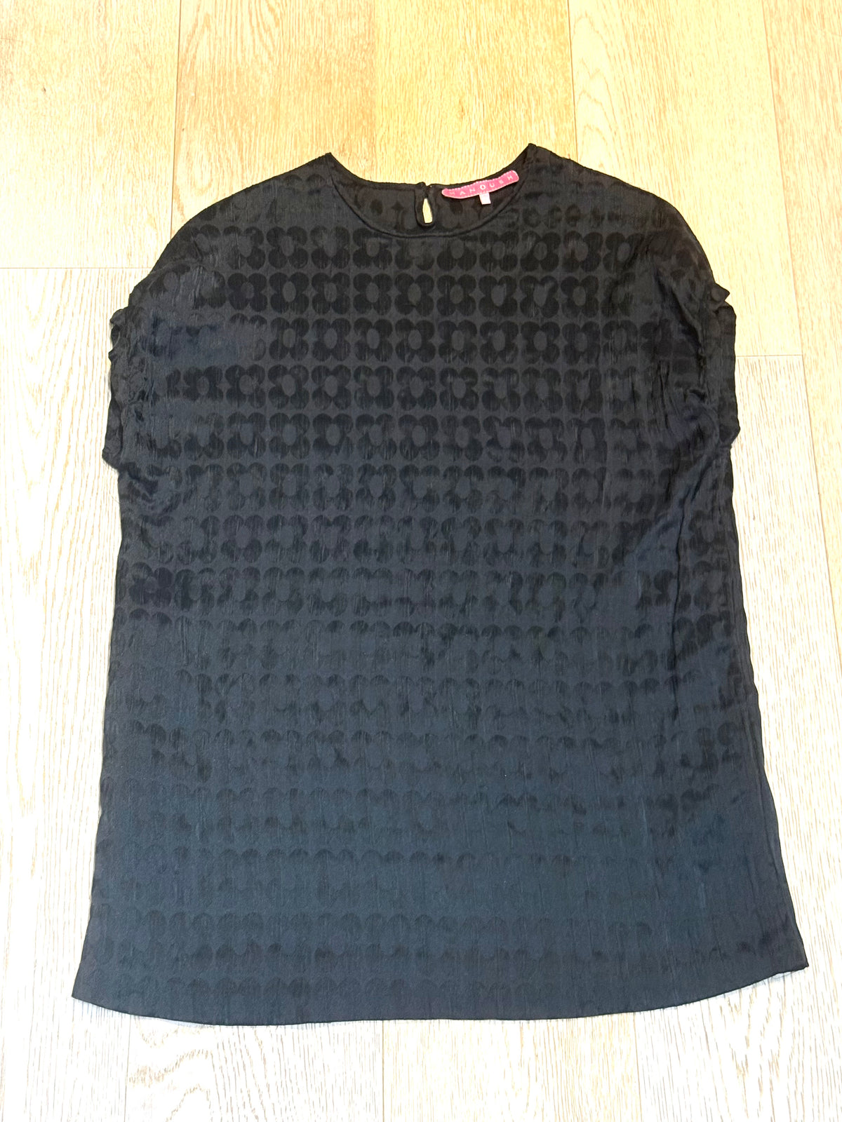 ✨ Manoush - Tunisien noire oversize T36 ✨