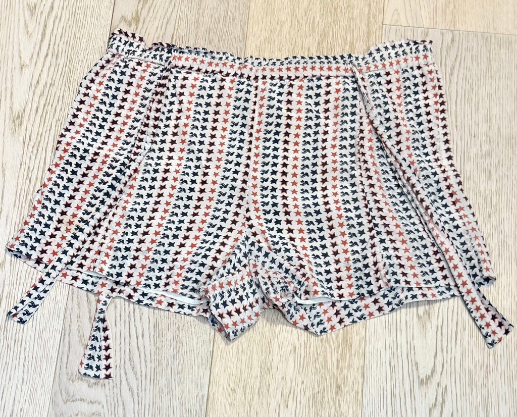 ✨ Isabel Marant - short portefeuille taille ajustable - T36 ok jusque 44 ✨