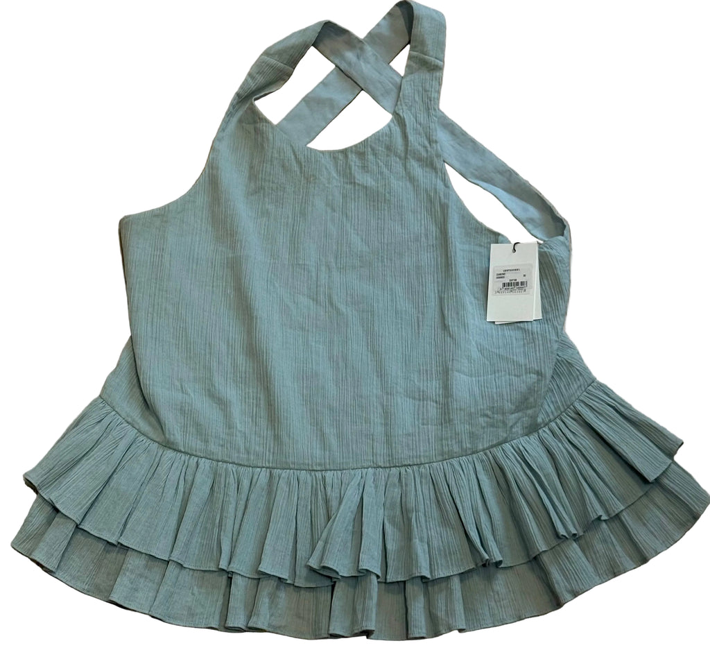 ✨ Neuf 210€ - Claudie Pierlot - Top dos nu 38-40 ✨