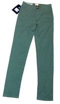 ✨ Neuf 139€ pantalon Serge Blanco vert T28✨