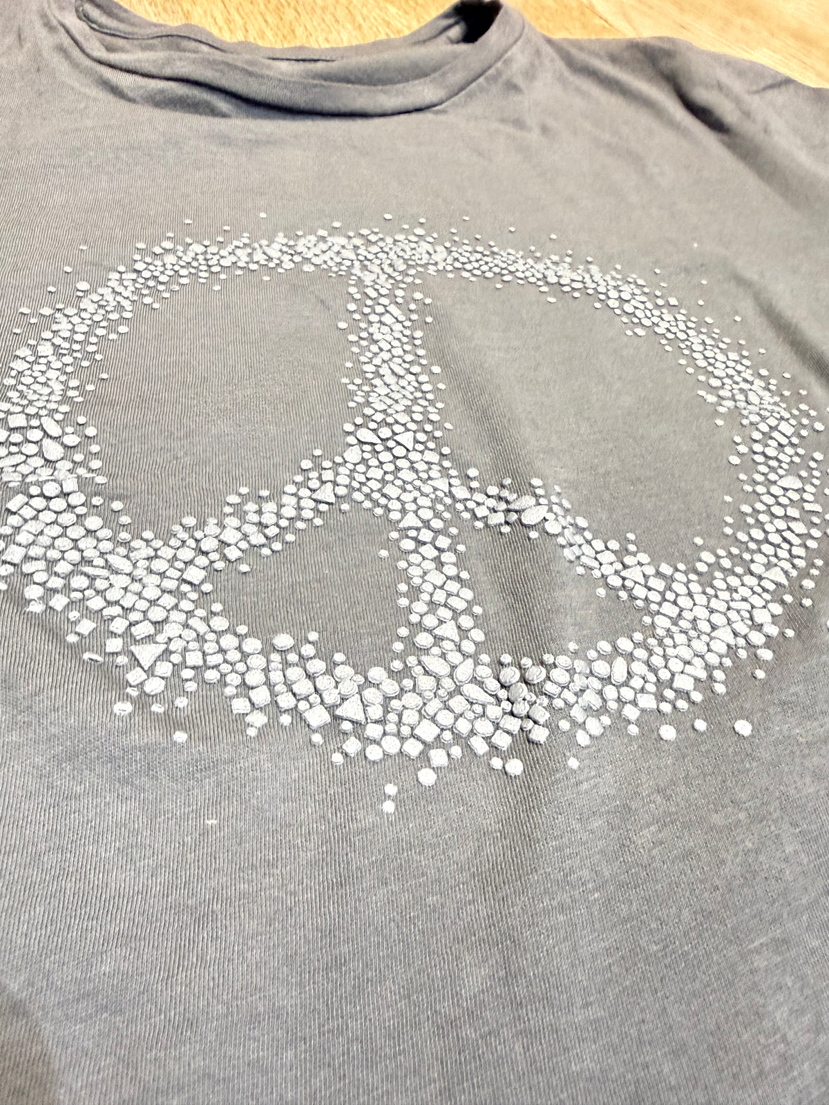 ✨ Zadig & Voltaire - T shirt Rock - XS ok S ✨