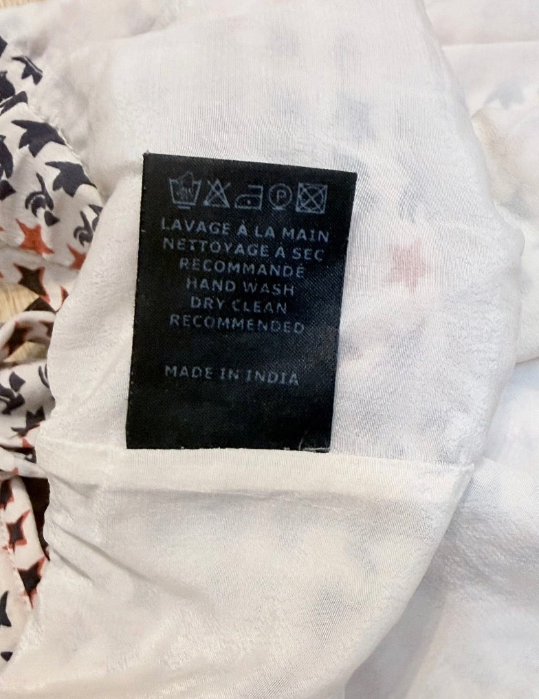 ✨ Isabel Marant - short portefeuille taille ajustable - T36 ok jusque 44 ✨