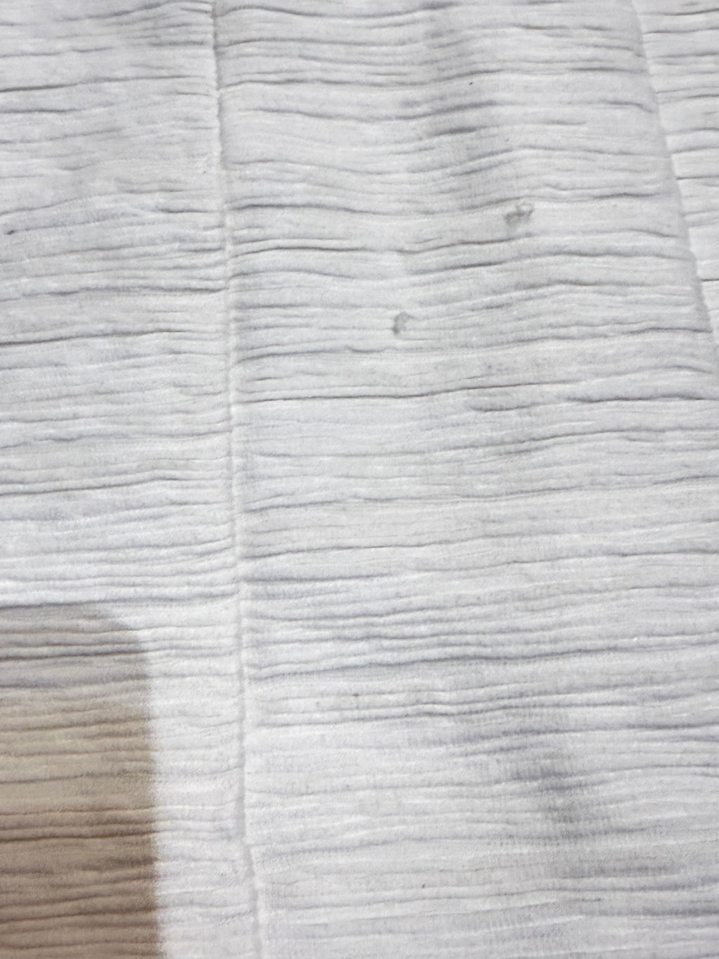 ✨ Guess - Robe fourreau blanche - T36 S ✨