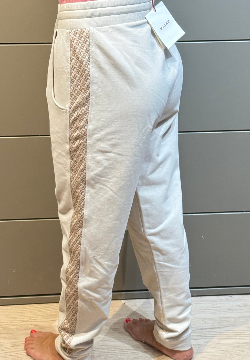✨ Neuf 600€ Bally jogging 36 S ✨
