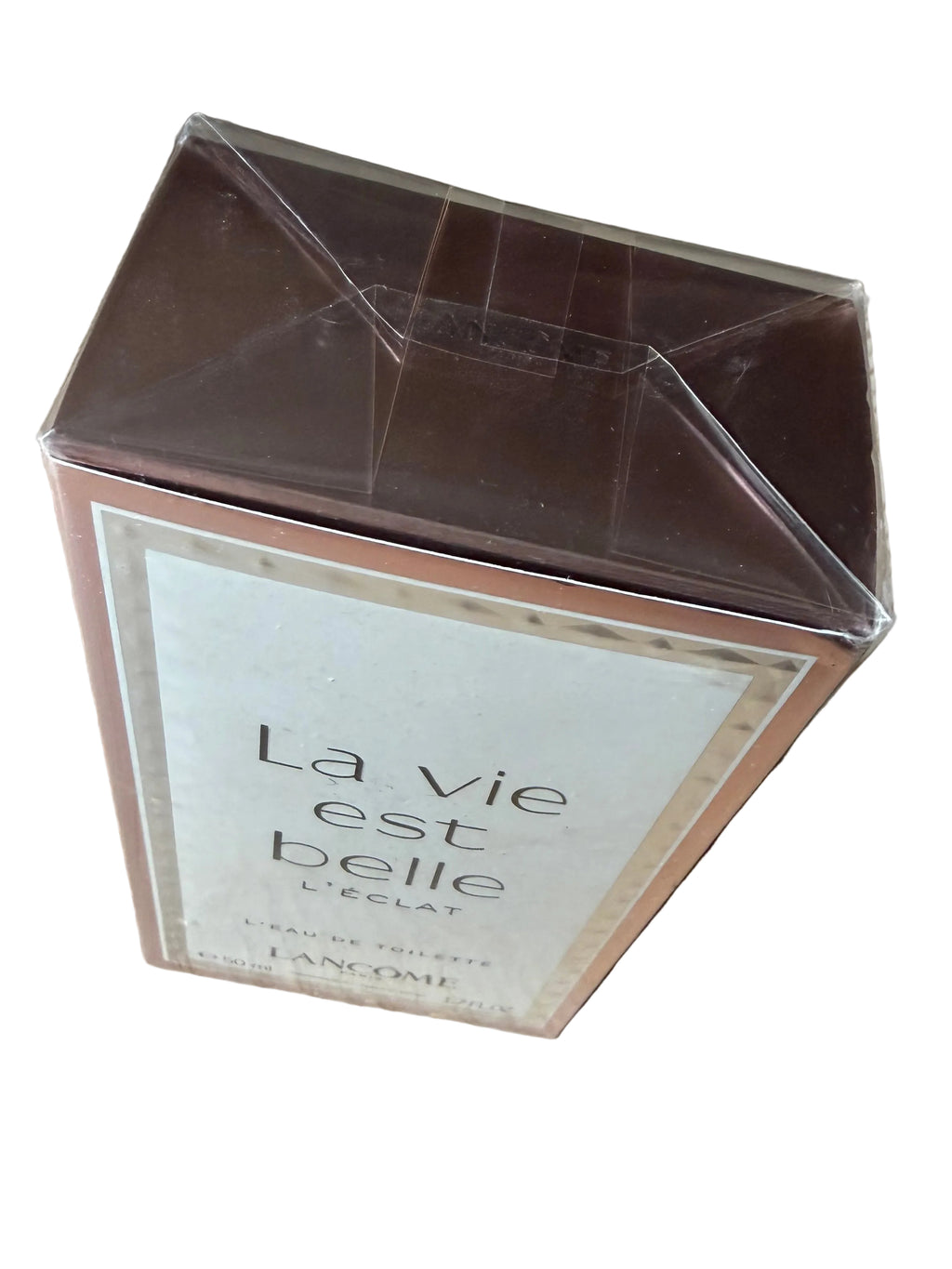 ✨Neuf 142€ - Lancôme - La vie est belle « L’éclat » 50ml ✨
