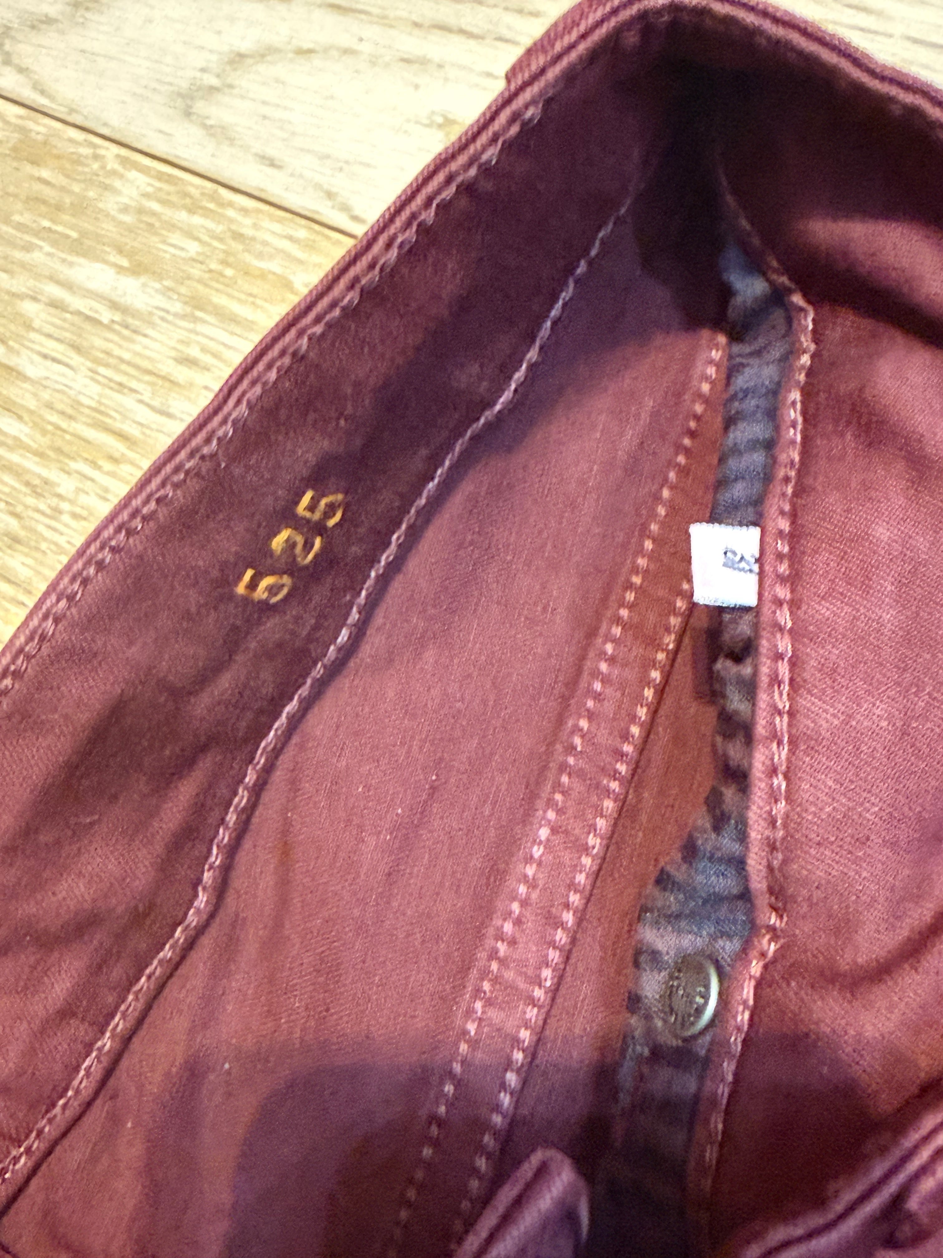Neuf avec étiquette 115€ Serge Blanco bordeaux homme T31