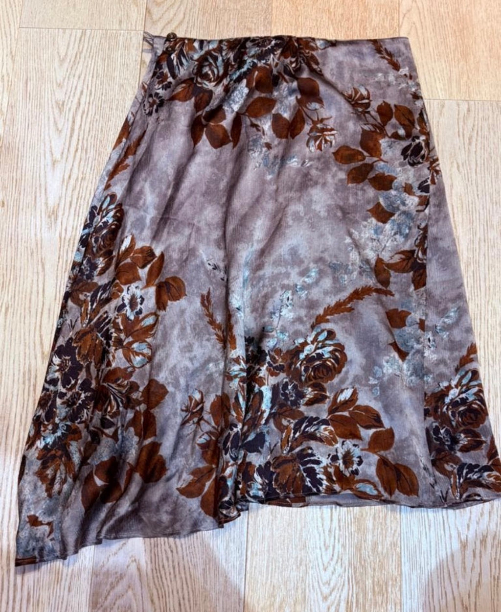 ✨ Etro - Jupe longue bohème - Taille 38/40 ✨