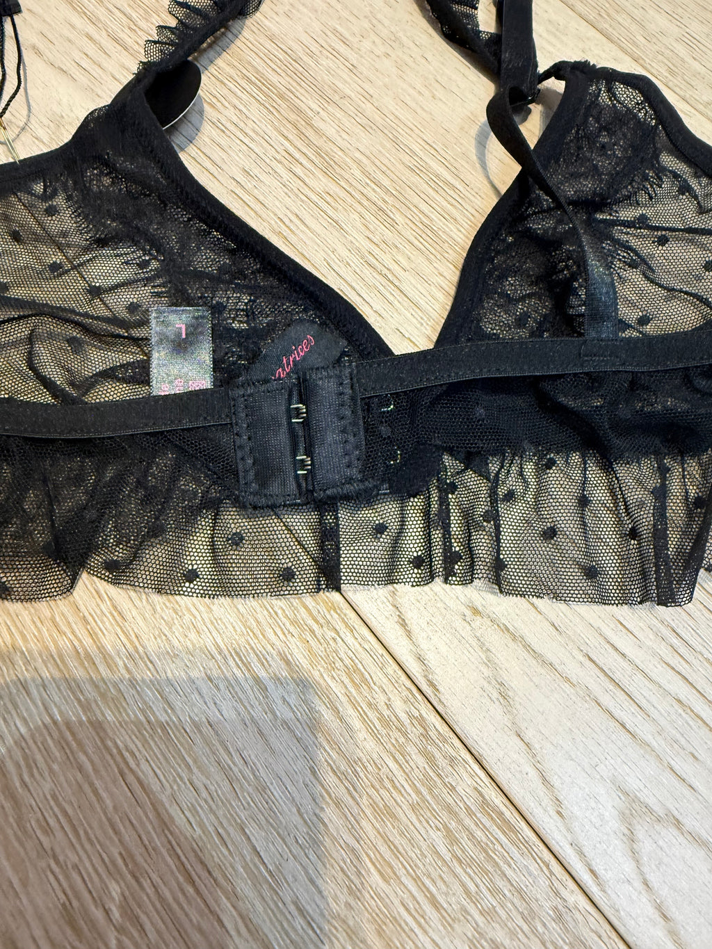 Neuf 59€ Les provocatrices soutien  couleur au choix Taille L