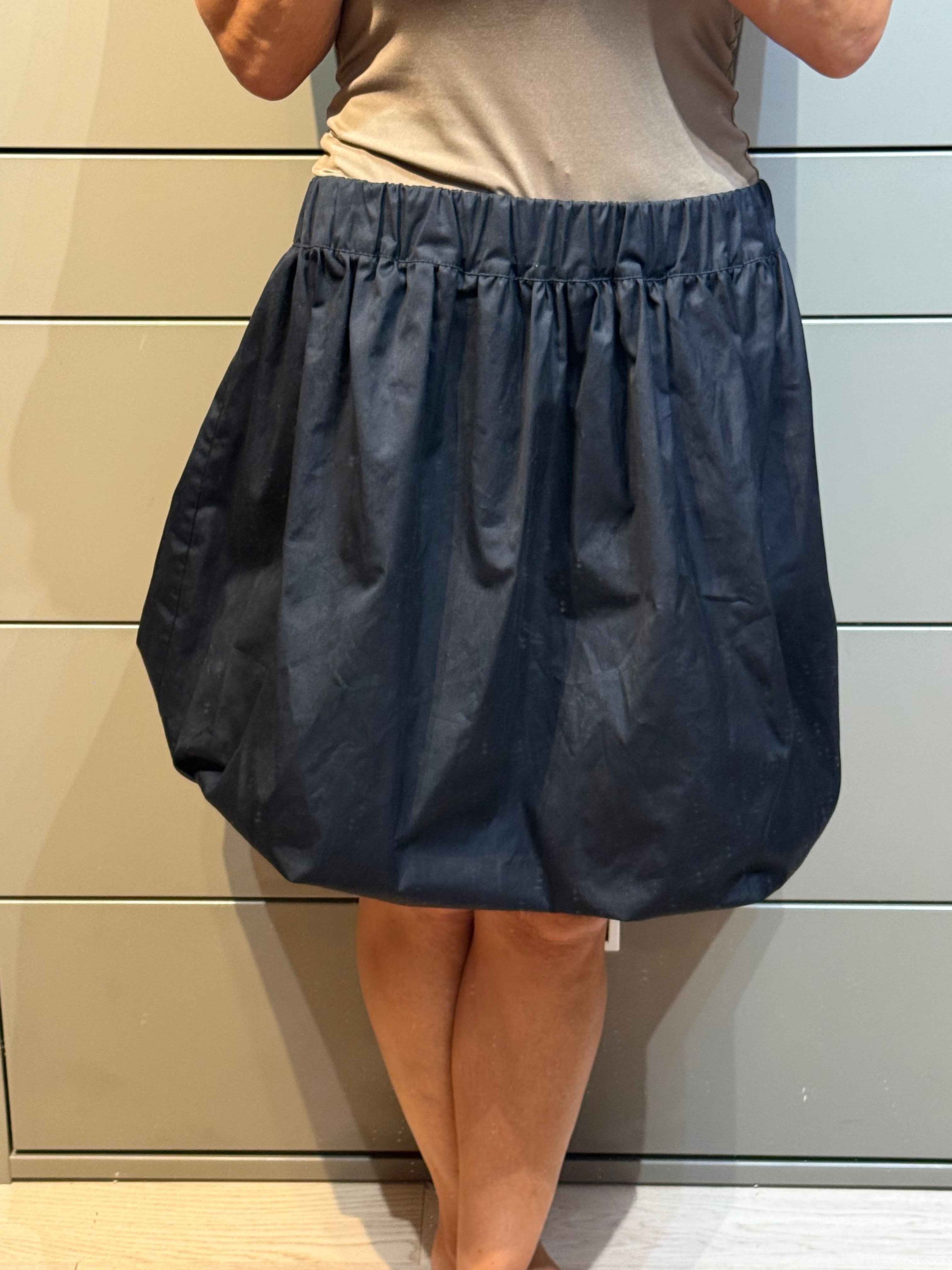 ✨ Neuve 240€ LEBRAND jupe ballon Taille unique ✨
