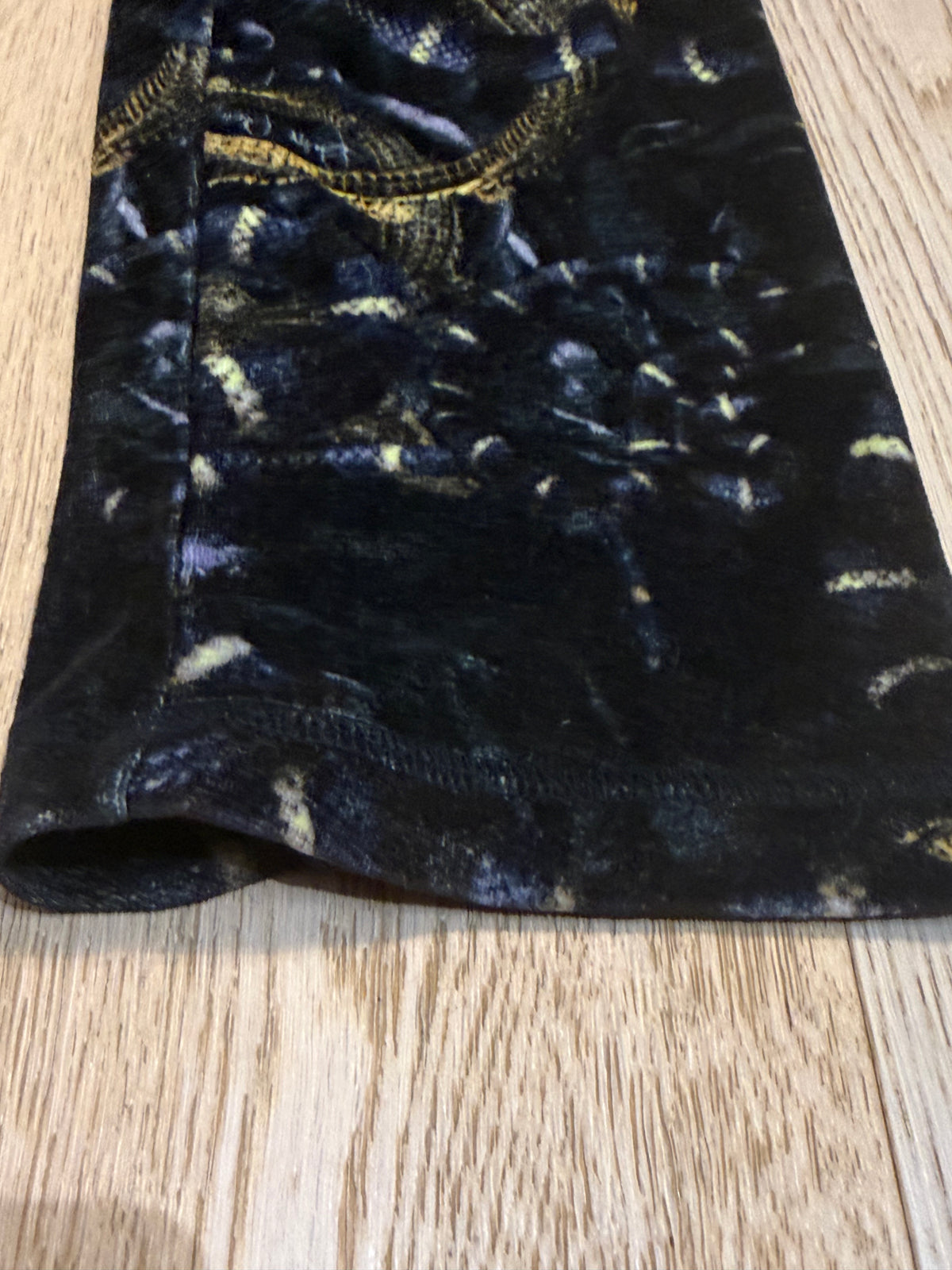 ✨ Philipp Plein - pantalon velours - T36 S ✨