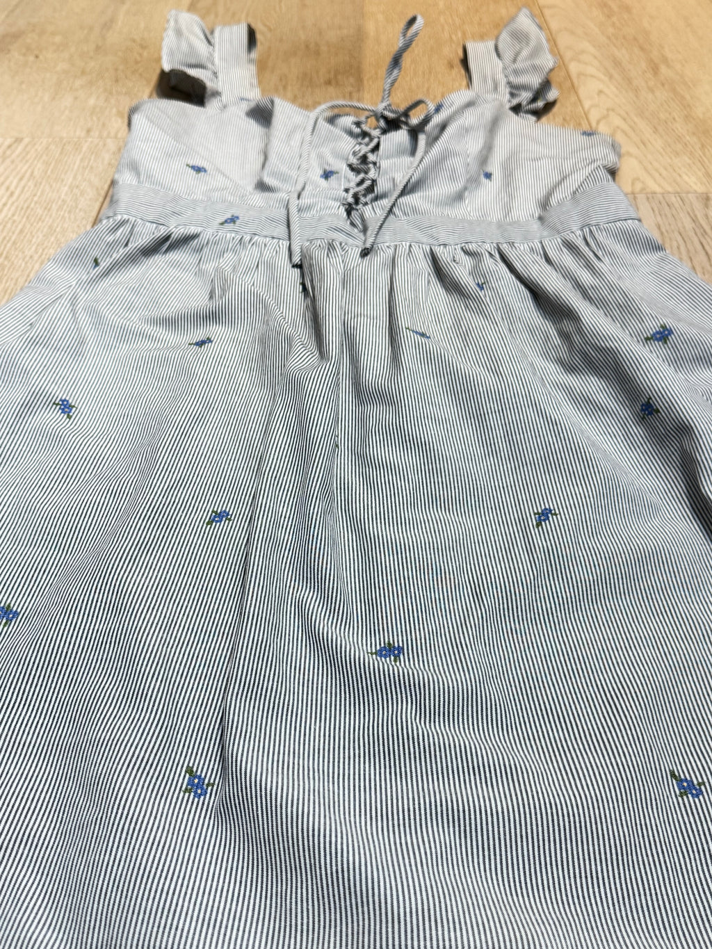 ✨Naf Naf - Robe Champêtre - T38 M ✨