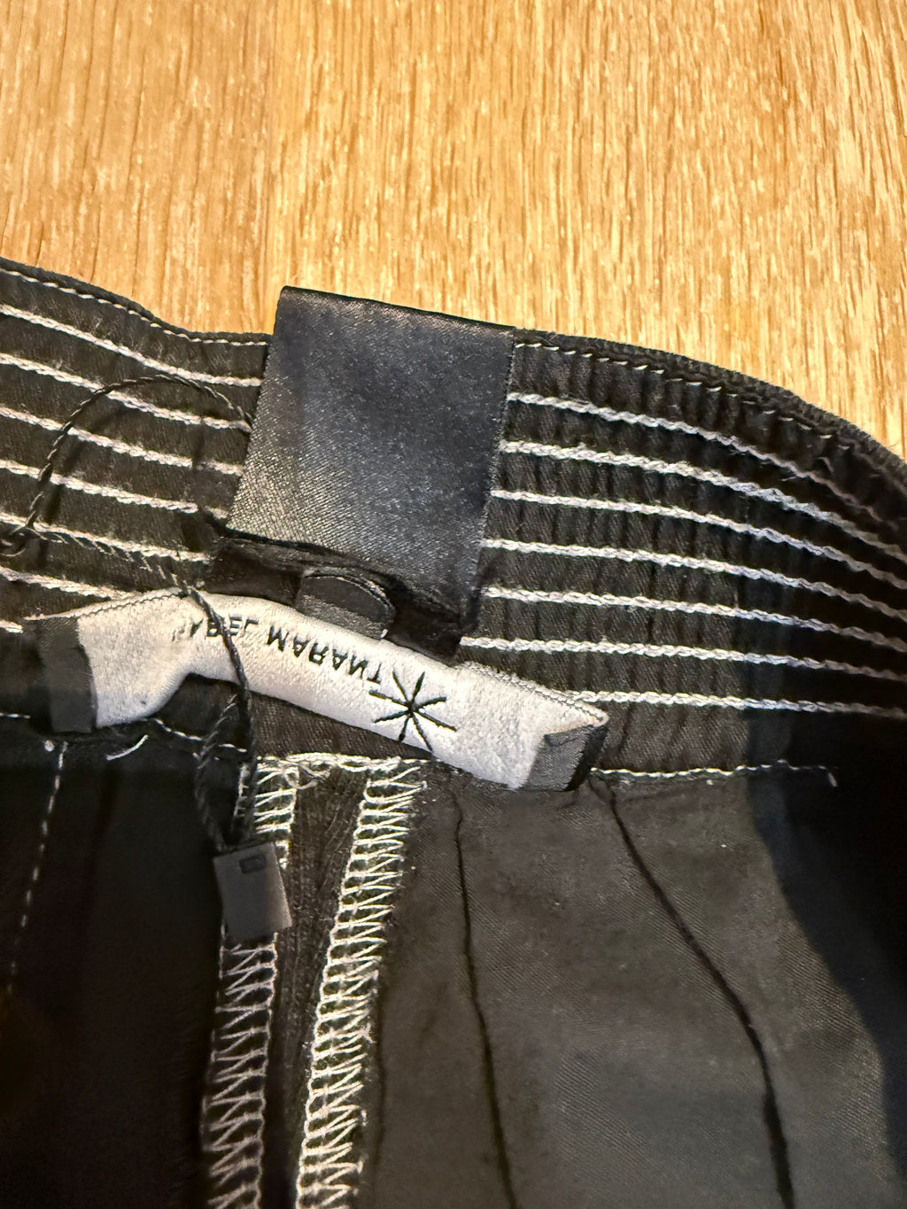 ✨ Isabel Marant Étoile - pantalon jogger destroy - Taille 34 XS ✨