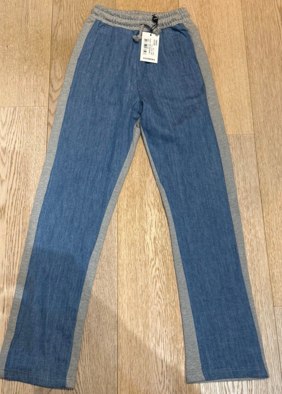 ✨ Neuf 79€- Eleven Paris - Jogging XXS ok XS et petit S - Mixte ✨