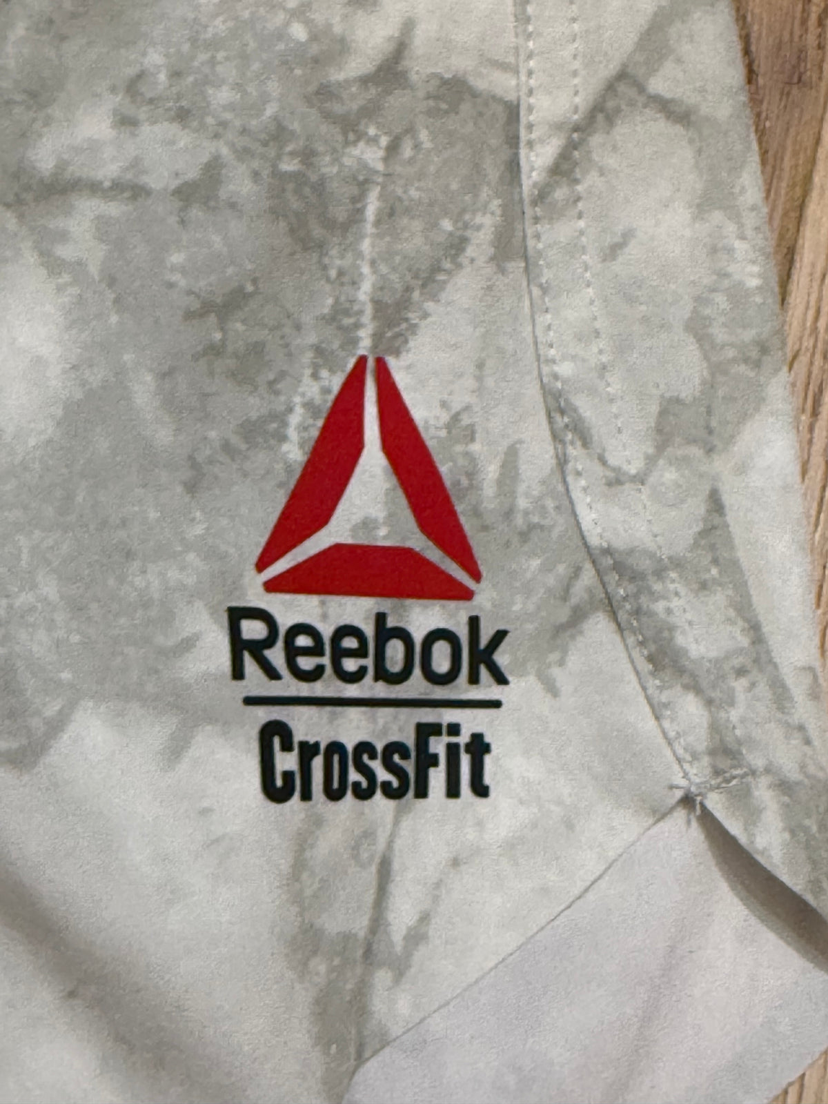 ✨ Neuf 65€ Reebok short crossfit 40 L ✨