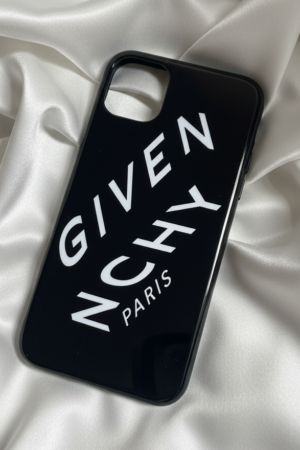 ✨ Neuve 220€ coque Givenchy iPhone 11 full set ✨