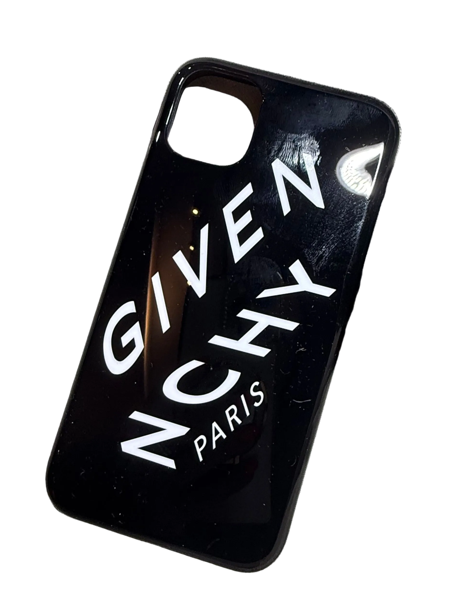 ✨ Neuve 220€ coque Givenchy iPhone 11 full set ✨