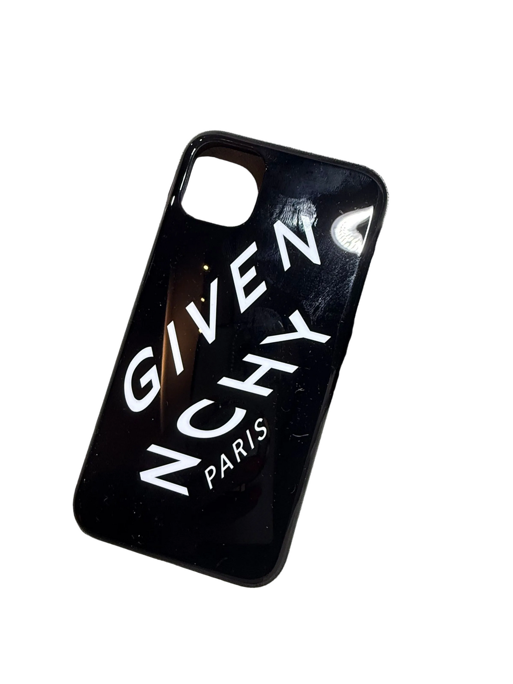 ✨ Neuve 220€ coque Givenchy iPhone 11 full set ✨