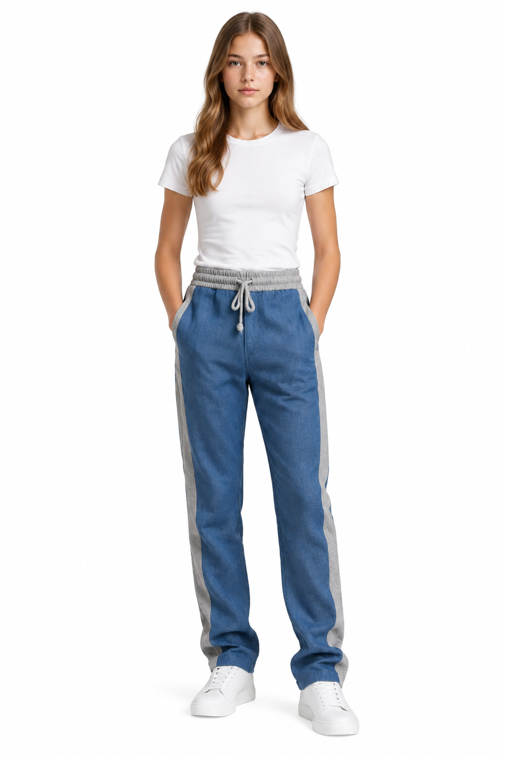 ✨ Neuf 79€- Eleven Paris - Jogging XXS ok XS et petit S - Mixte ✨