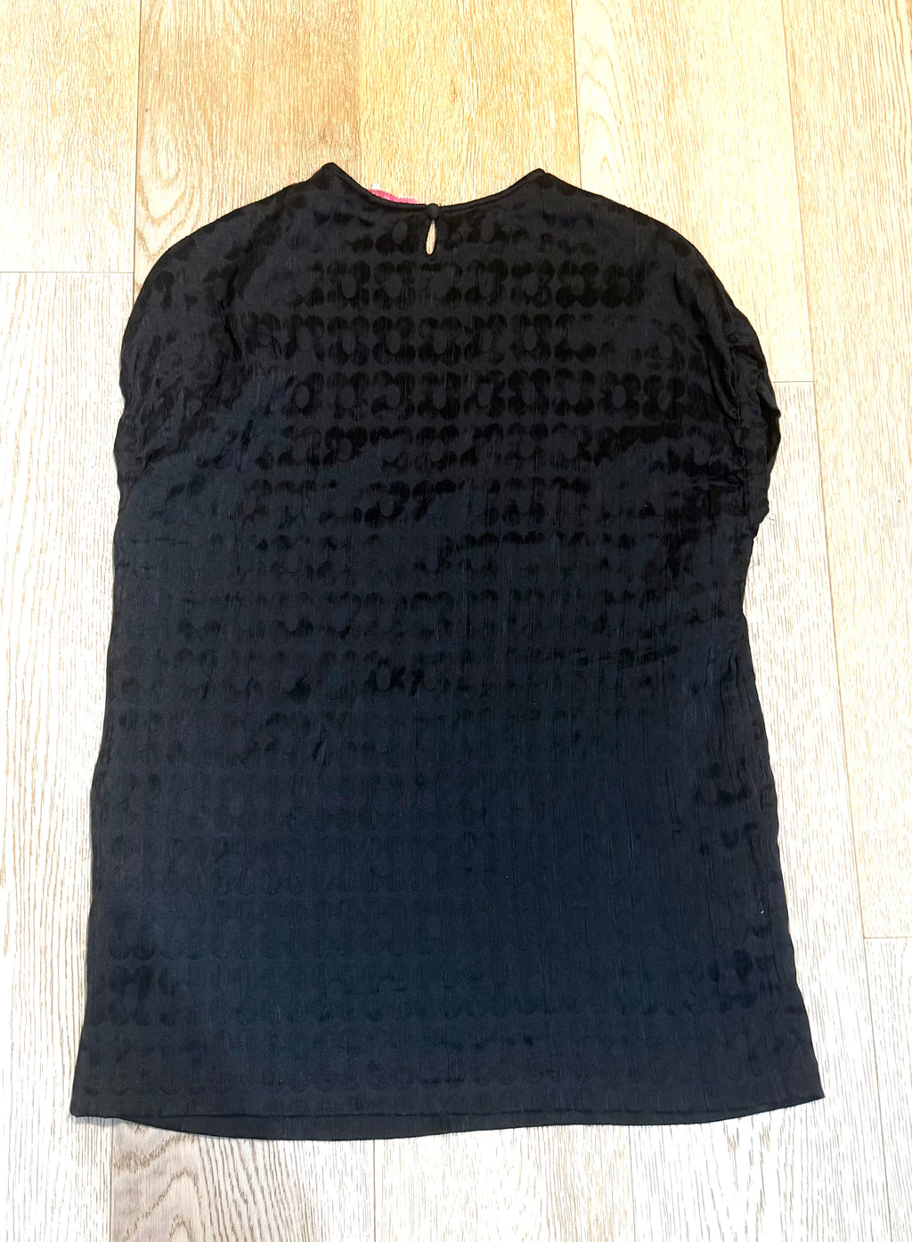 ✨ Manoush - Tunisien noire oversize T36 ✨