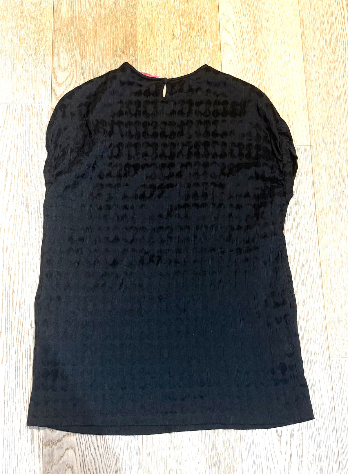 ✨ Manoush - Tunisien noire oversize T36 ✨