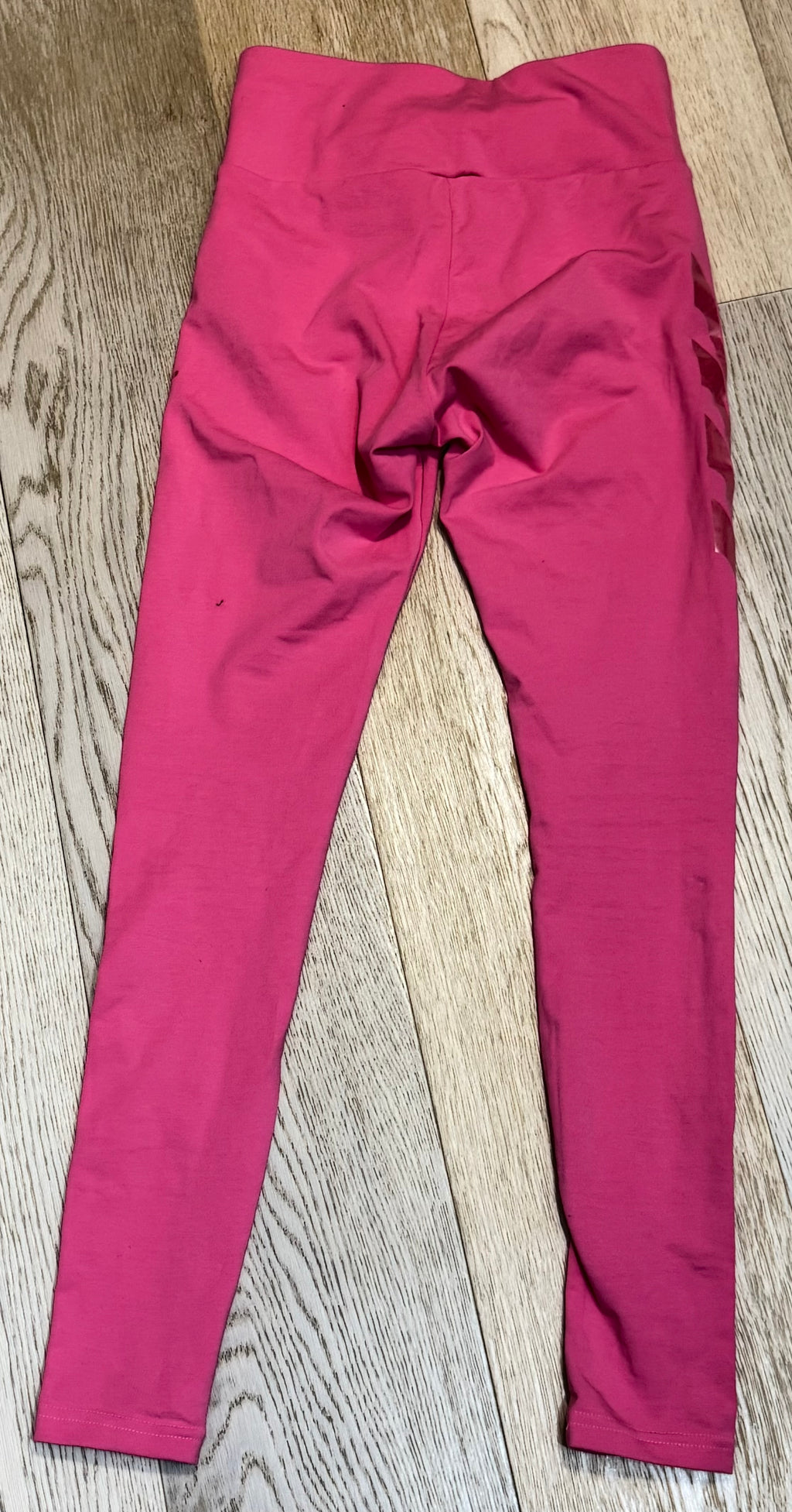 ✨ Neuf 50€ - Puma - legging de sport rose fuschia - T34 XS ✨